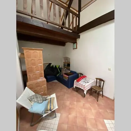 Сasa de vacaciones Chalupa Vříšť Sněžné