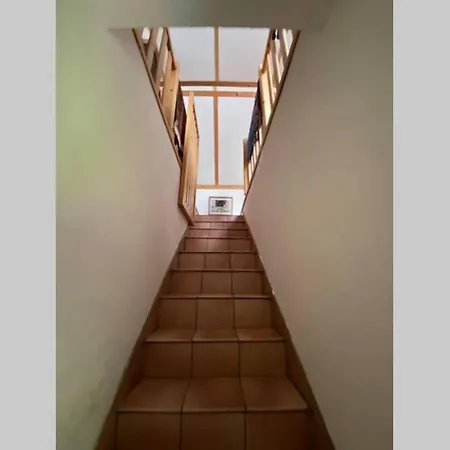 Chalupa Vříšť Hébergement de vacances Sněžné
